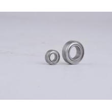 Deep Groove Ball Bearing - R2-R24, 1601-1657-Serie